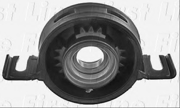 FIRST LINE FPB1001 Bearing, propshaft centre bearing